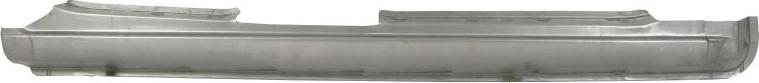BLIC 6505-06-3450012P - Foot Board, door sill car-mod.net