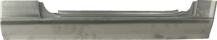 BLIC 6505-06-3546044P - Foot Board, door sill car-mod.net