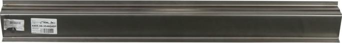 BLIC 6505-06-3546045P - Foot Board, door sill car-mod.net