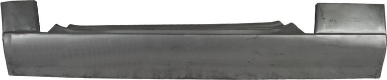 BLIC 6505-06-3546041K - Foot Board, door sill car-mod.net