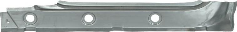 BLIC 6505-06-3546041P - Foot Board, door sill car-mod.net