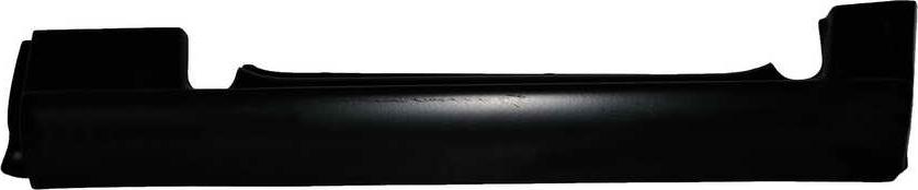 BLIC 6505-06-3546042K - Foot Board, door sill car-mod.net