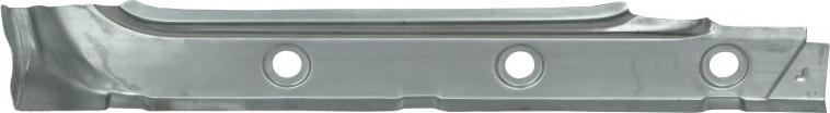 BLIC 6505-06-3546042P - Foot Board, door sill car-mod.net