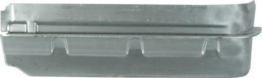 BLIC 6505-06-3546054P - Foot Board car-mod.net