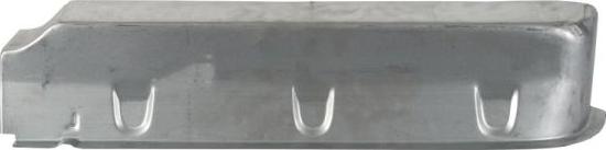 BLIC 6505-06-3546055P - Foot Board car-mod.net