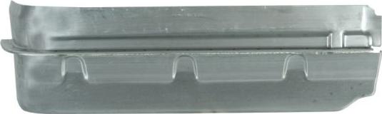 BLIC 6505-06-3546053P - Foot Board car-mod.net