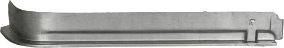 BLIC 6505-06-3546057P - Foot Board car-mod.net