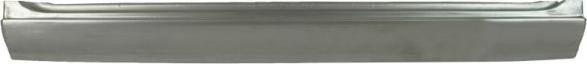 BLIC 6505-06-3546004P - Foot Board, door sill car-mod.net