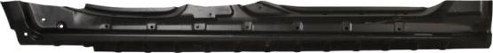 BLIC 6505-06-3515012P - Foot Board, door sill car-mod.net