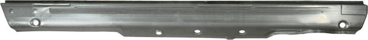 BLIC 6505-06-3525011P - Foot Board, door sill car-mod.net