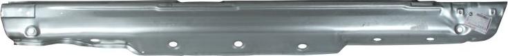 BLIC 6505-06-3525012K - Foot Board, door sill car-mod.net