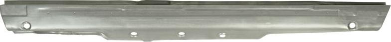 BLIC 6505-06-3525012P - Foot Board, door sill car-mod.net