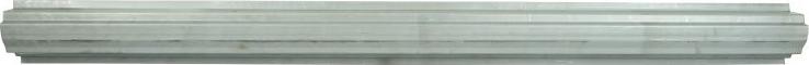 BLIC 6505-06-3749011P - Foot Board, door sill car-mod.net