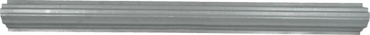 BLIC 6505-06-3749012P - Foot Board, door sill car-mod.net