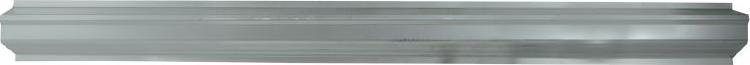 BLIC 6505-06-2956010P - Foot Board, door sill car-mod.net