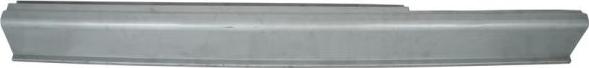 BLIC 6505-06-2907015P - Foot Board, door sill car-mod.net
