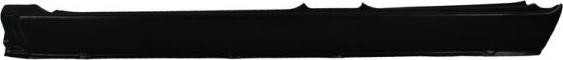 BLIC 6505-06-2550011P - Foot Board, door sill car-mod.net