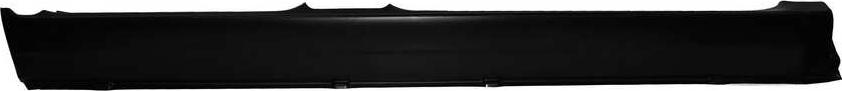 BLIC 6505-06-2550012K - Foot Board, door sill car-mod.net
