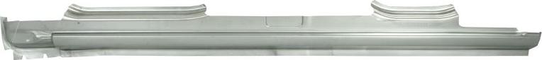 BLIC 6505-06-2576011K - Foot Board, door sill car-mod.net