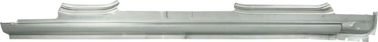 BLIC 6505-06-2576012K - Foot Board, door sill car-mod.net