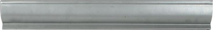 BLIC 6505-06-2092041P - Foot Board, door sill car-mod.net