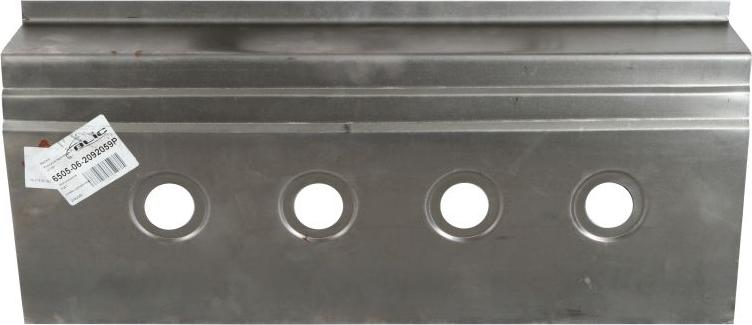 BLIC 6505-06-2092059P - Foot Board, door sill car-mod.net