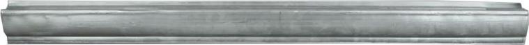 BLIC 6505-06-2092002P - Foot Board, door sill car-mod.net