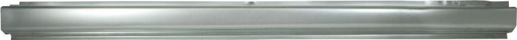 BLIC 6505-06-2035014K - Foot Board, door sill car-mod.net
