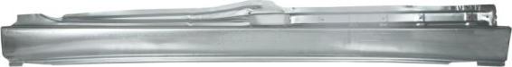 BLIC 6505-06-2033001P - Foot Board, door sill car-mod.net