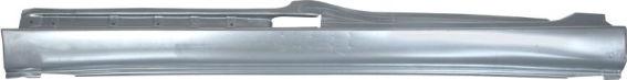 BLIC 6505-06-2033002P - Foot Board, door sill car-mod.net