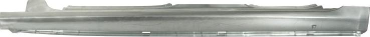 BLIC 6505-06-7522011K - Foot Board, door sill car-mod.net