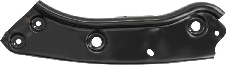 BLIC 6508-05-9545261P - Headlight Base car-mod.net
