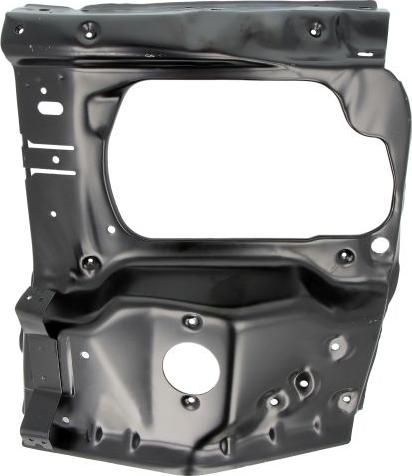 BLIC 6508-05-9558241P - Headlight Base car-mod.net