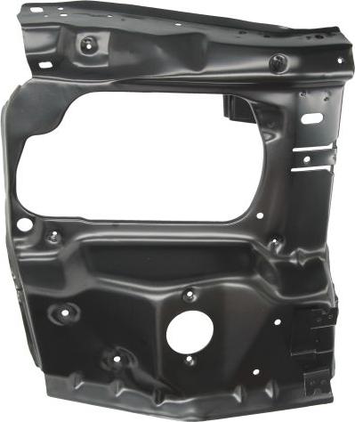 BLIC 6508-05-9558242P - Headlight Base car-mod.net