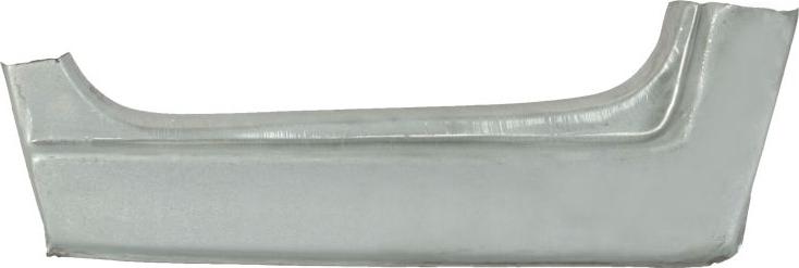 BLIC 6508-05-9560241P - Foot Board, door sill car-mod.net