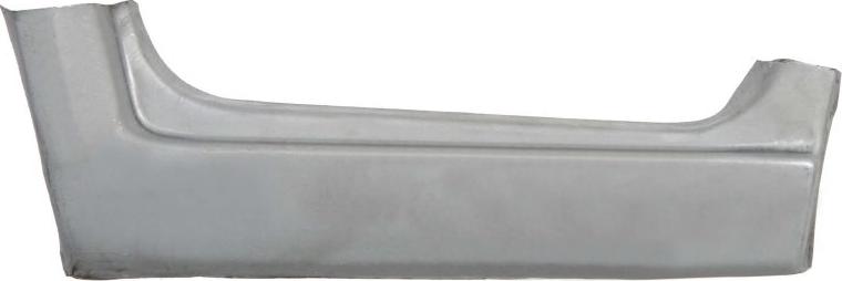 BLIC 6508-05-9560242P - Foot Board, door sill car-mod.net