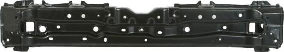 BLIC 6508-05-8140240GP - Front Cowling car-mod.net
