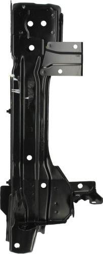 BLIC 6508-05-8140262Q - Front Cowling car-mod.net