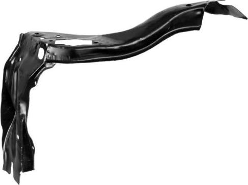 BLIC 6508-05-3527242P - Headlight Base car-mod.net