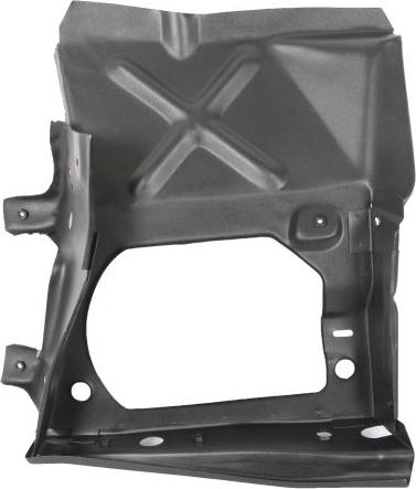 BLIC 6508-05-2515243P - Headlight Base car-mod.net