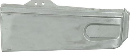 BLIC 6508-01-9557602P - Inner Wing Panel car-mod.net