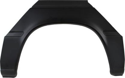 BLIC 6508-01-3546590P - Inner Wing Panel car-mod.net