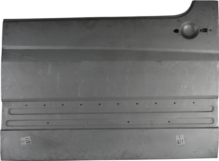 BLIC 6508-01-3548160P - Interior Door Panel car-mod.net