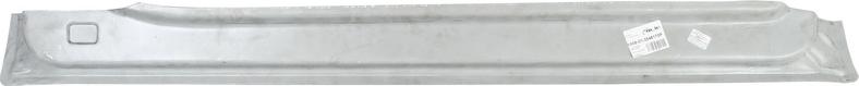 BLIC 6508-01-3548170P - Interior Door Panel car-mod.net