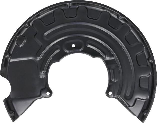 BLIC 6508-03-9545375K - Splash Panel, guard, brake disc car-mod.net