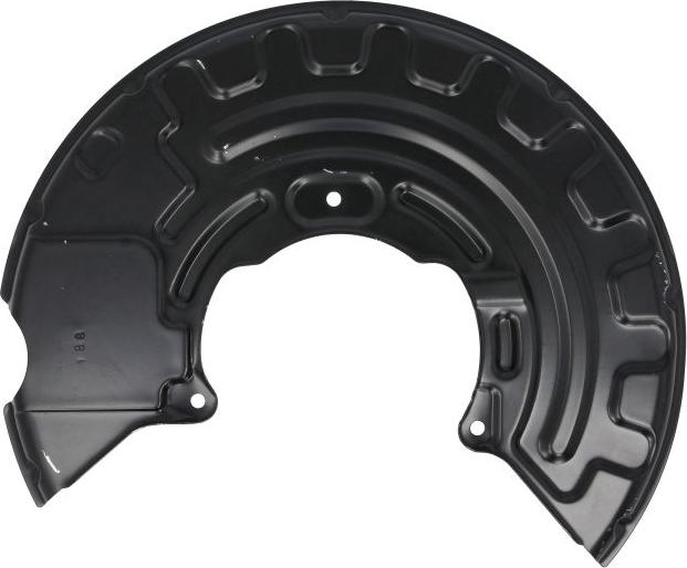 BLIC 6508-03-9545376K - Splash Panel, guard, brake disc car-mod.net