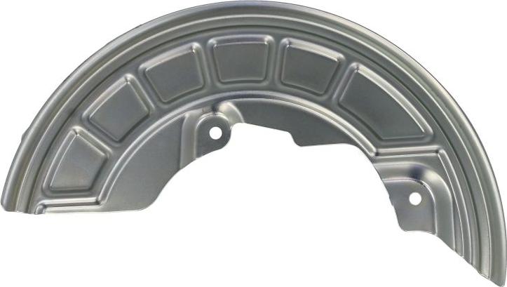 BLIC 6508-03-9557375K - Splash Panel, guard, brake disc car-mod.net
