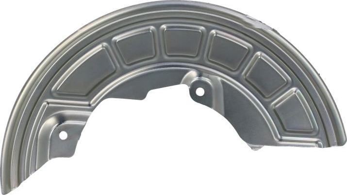BLIC 6508-03-9557376K - Splash Panel, guard, brake disc car-mod.net