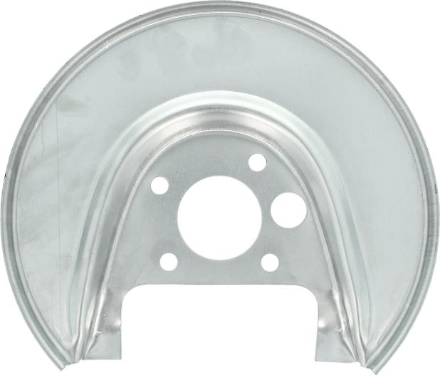 BLIC 6508-03-9523877K - Splash Panel, guard, brake disc car-mod.net