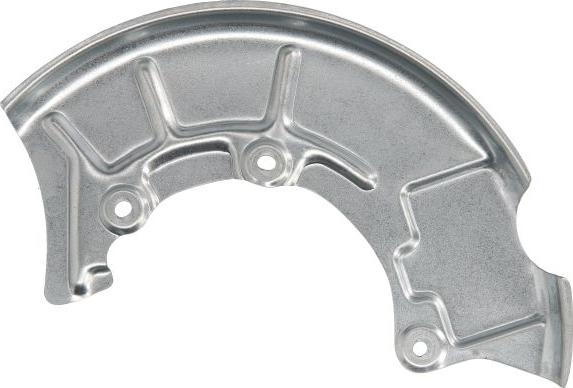 BLIC 6508-03-9523378K - Splash Panel, guard, brake disc car-mod.net